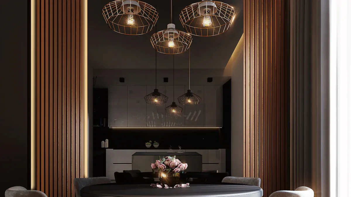 Design & Ambiance