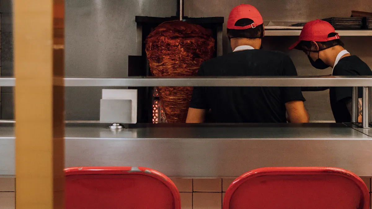 Chipotle Dress Code Essentials