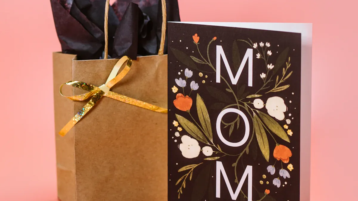 Personalized Mother’s Day Gifts