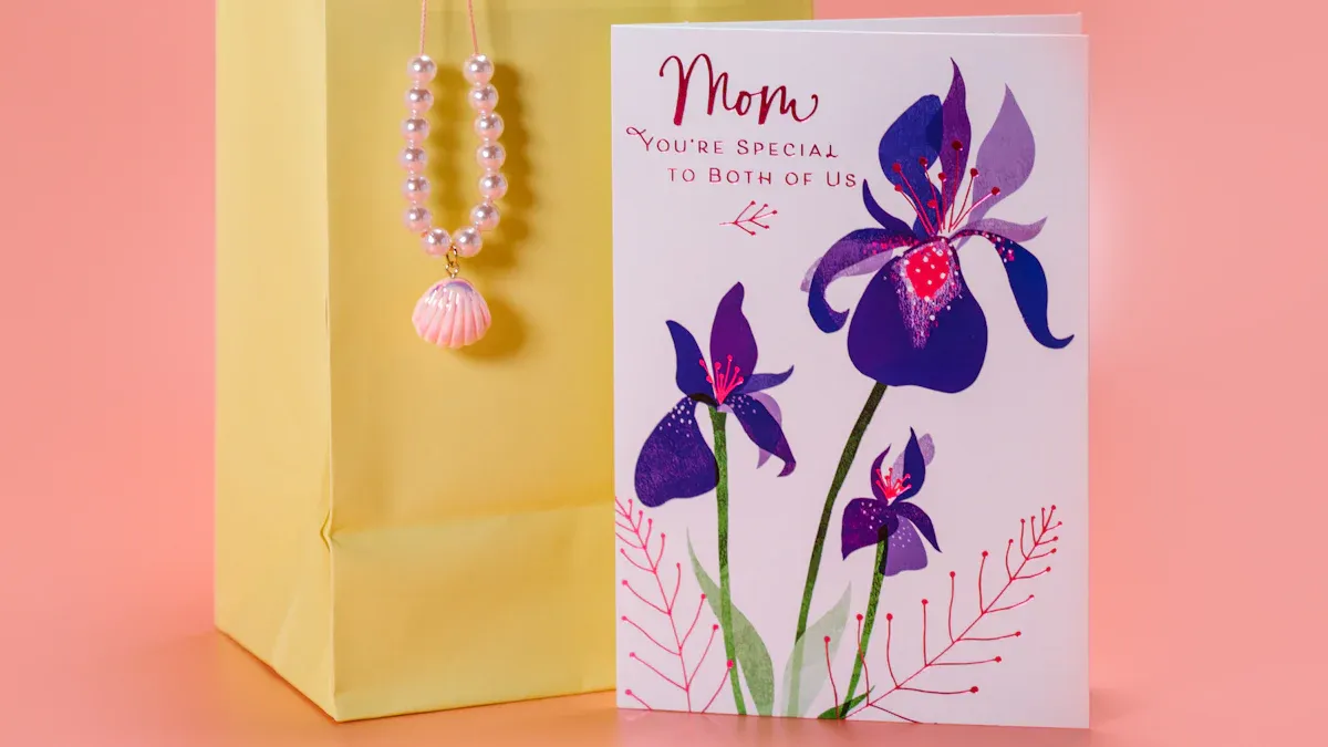 Luxury Jewelry