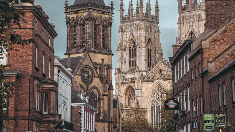Weekend in York Itinerary: Luxury Travel Guide & Top Attractions