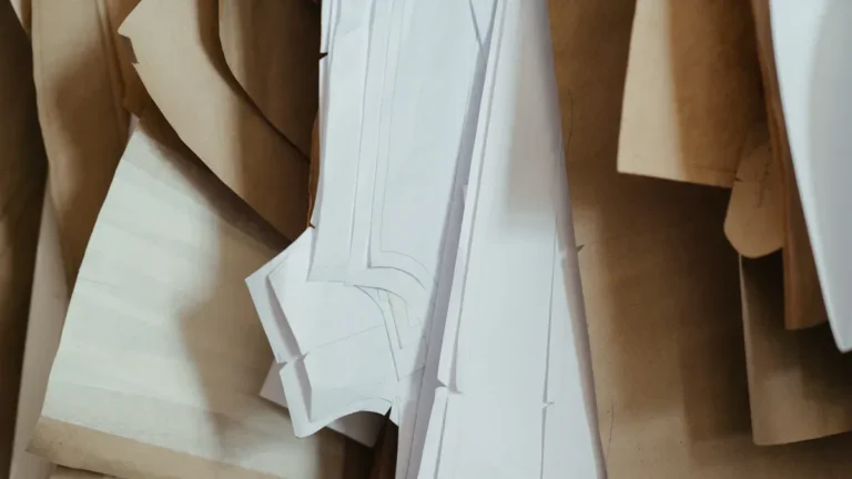 How to Make Trapeze Dress Pattern