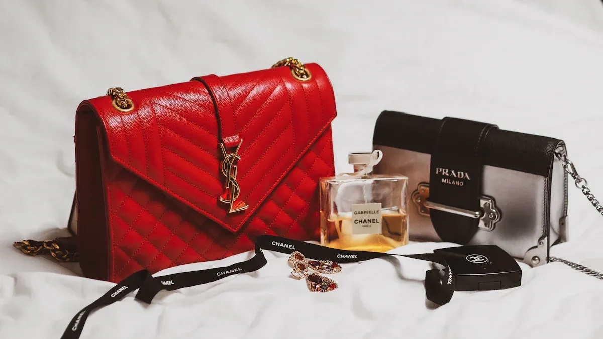 Quick Signs a Gucci Bag Is Real