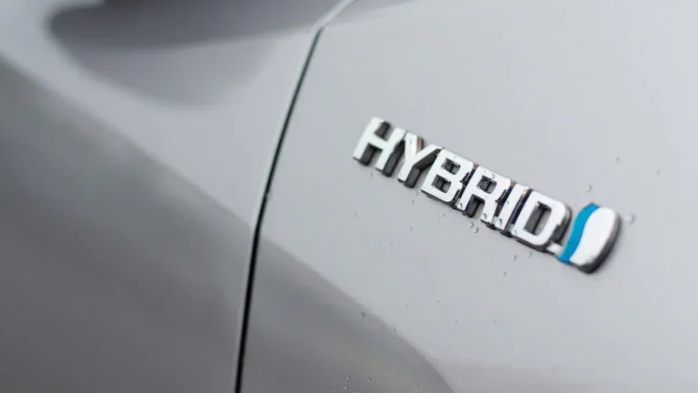 Did You Know the First Porsche Had a Hybrid Engine?