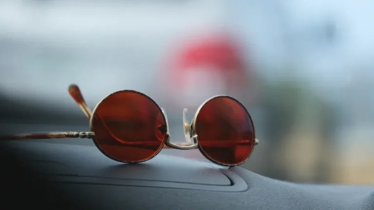 The 25 Most Iconic Sun Glasses of All Time