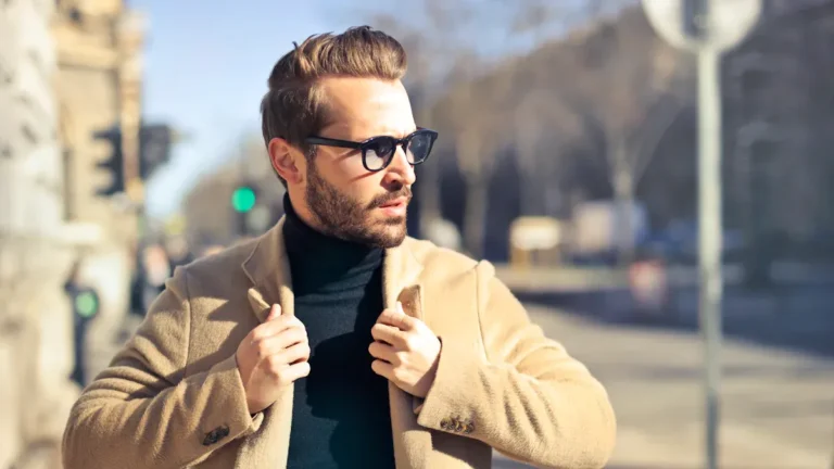 Bespoke Tailors: Custom Suits, Style Tips & Craftsmanship