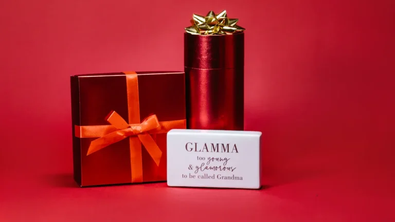 Luxury Mothers Day Gifts