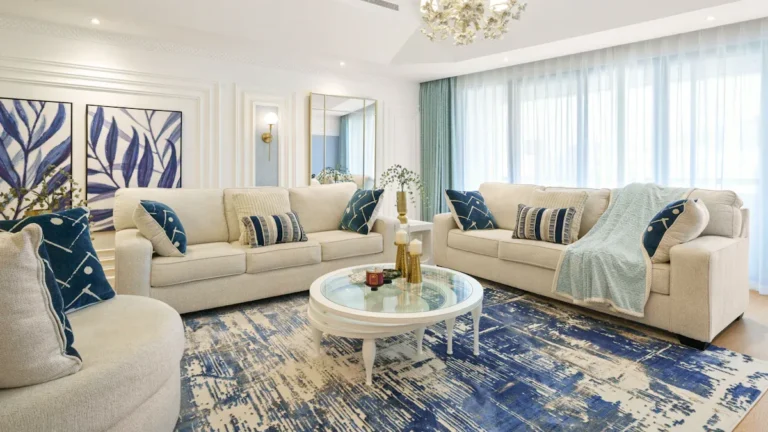 Beyond Opulence: Living the Curated Life