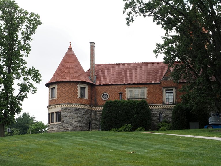 15 million fairytale estate