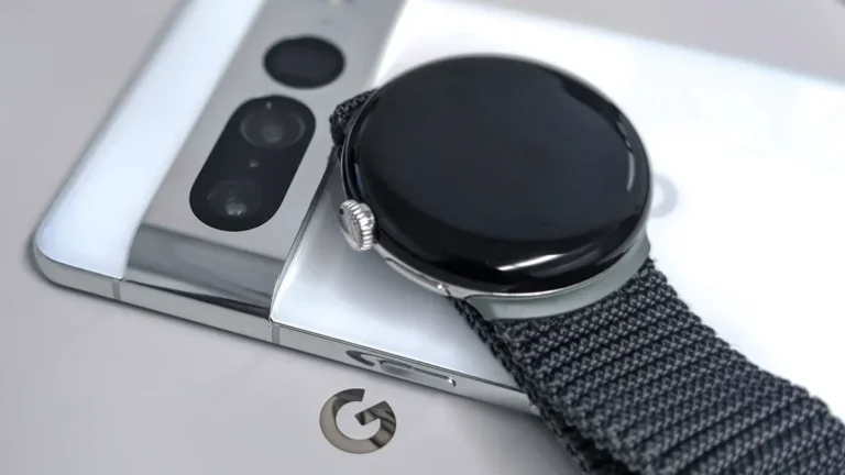 Best Luxury Smartwatches: 10 Premium Wearables Unveiled