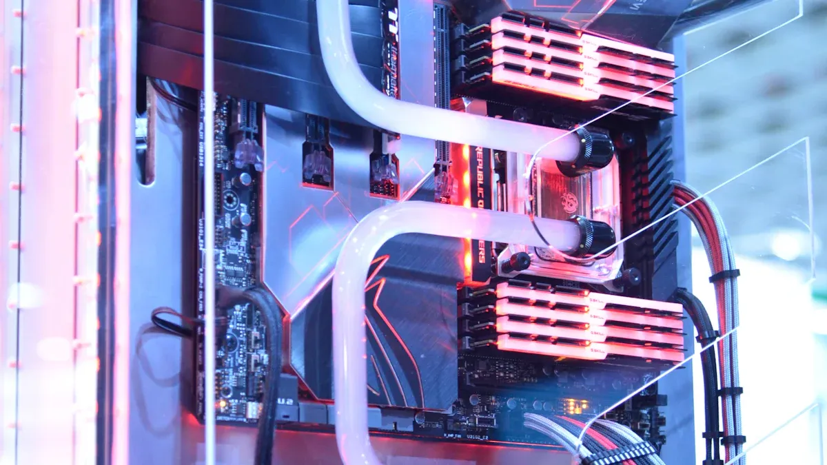 8Pack Orion X2: The Most Expensive Gaming PC