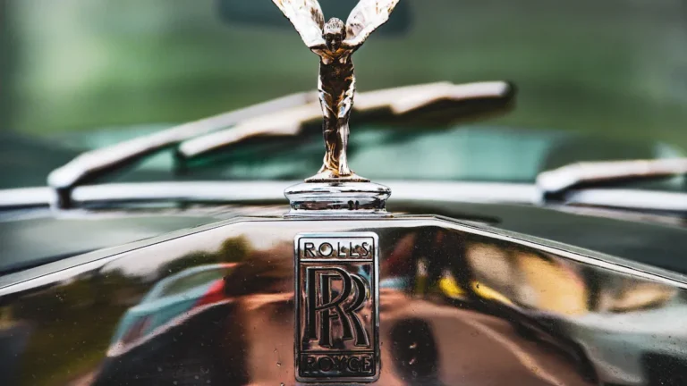 25 Car Emblems And Their Meaning: Famous Hidden Symbols