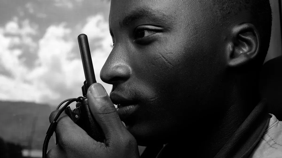 Best Satellite Phones: 10 Reliable Devices for Global Travel