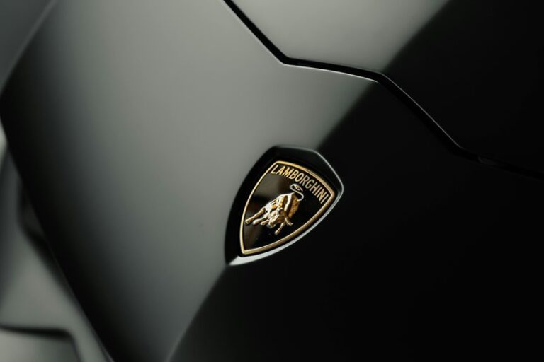 best iconic lamborghinis list