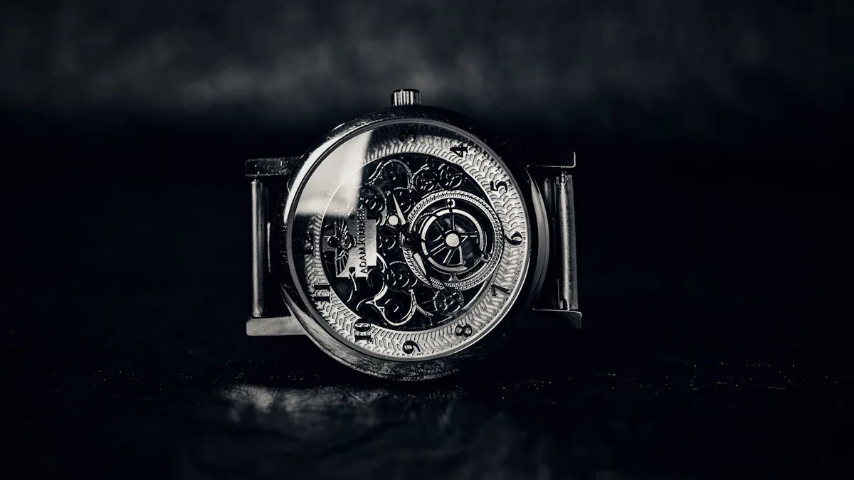 Most Expensive Watches: 15 Jaw-Dropping Luxury Timepieces