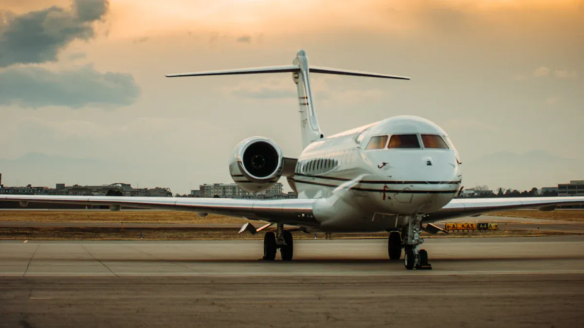 Understanding Affordable Private Jet Ownership