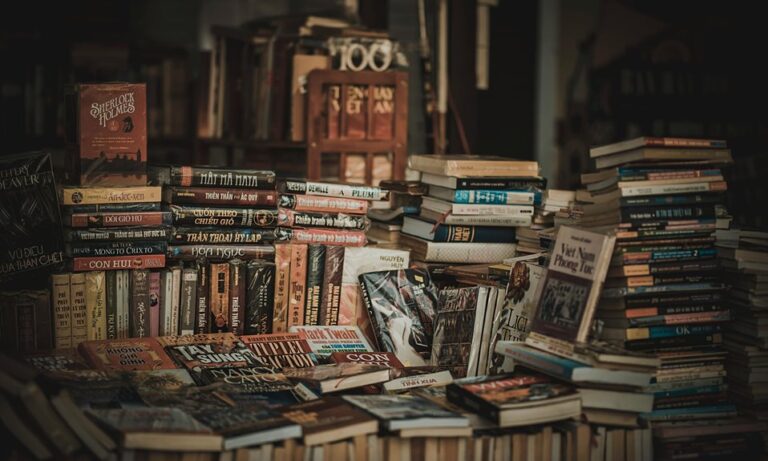 classic literature must reads