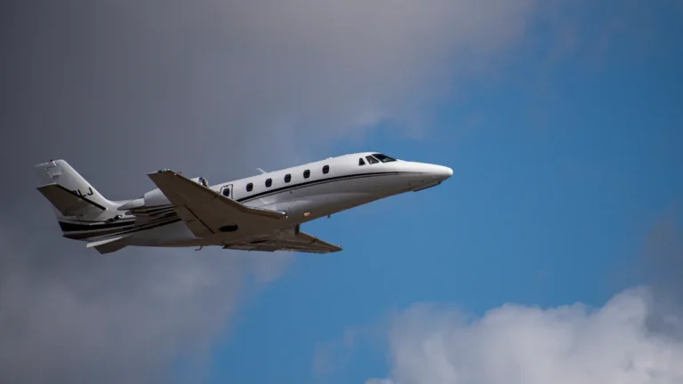 Best Small Planes: 15 Affordable Private Jets To Own