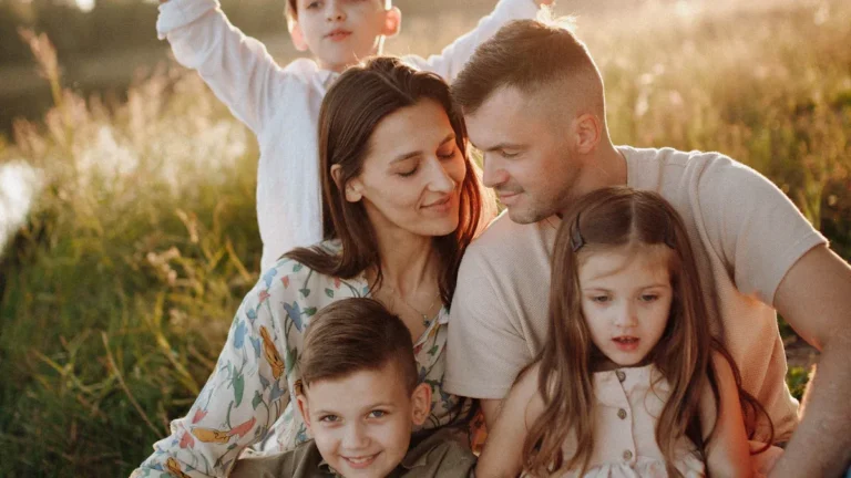 Best States To Live: 15 Top Places For Families In US