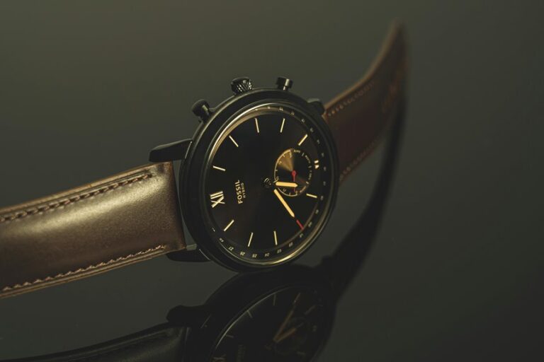 exclusive frederique constant chronograph