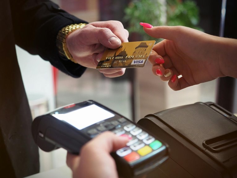 exclusive luxury credit cards