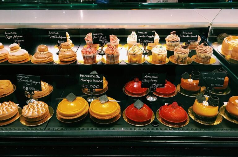 luxury cupcake priced high