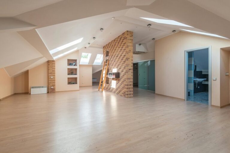 luxury penthouse for sale