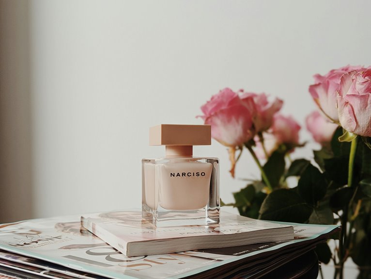 luxury publications for elites
