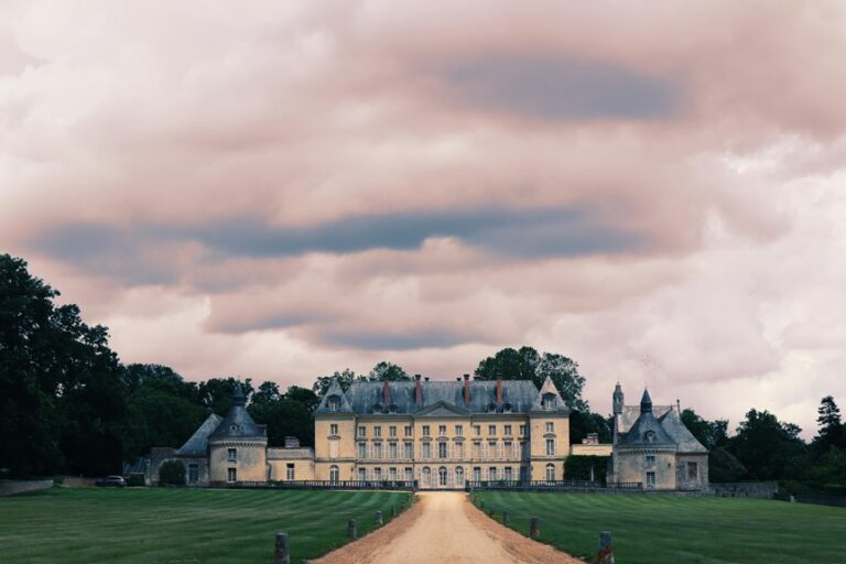 luxury real estate masterpiece