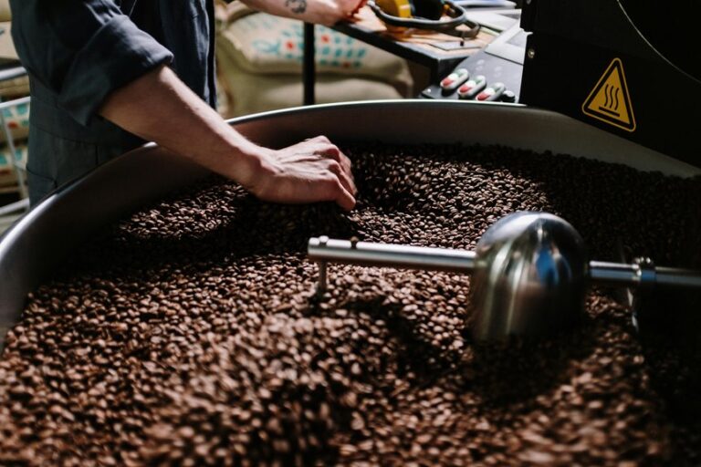 premium beans ultimate brew