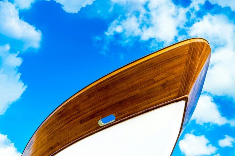 royal huisman 85m super sloop