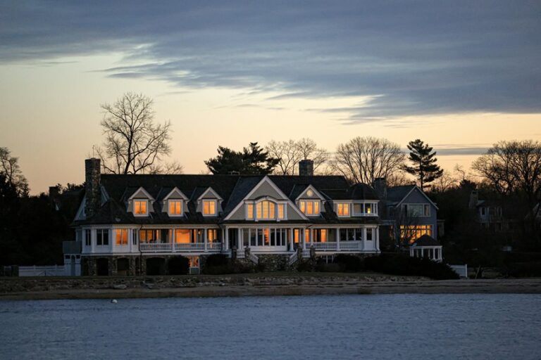 ultimate luxury home designs