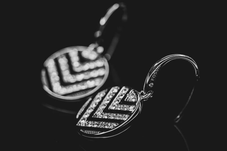authenticity inquiry for jewellery