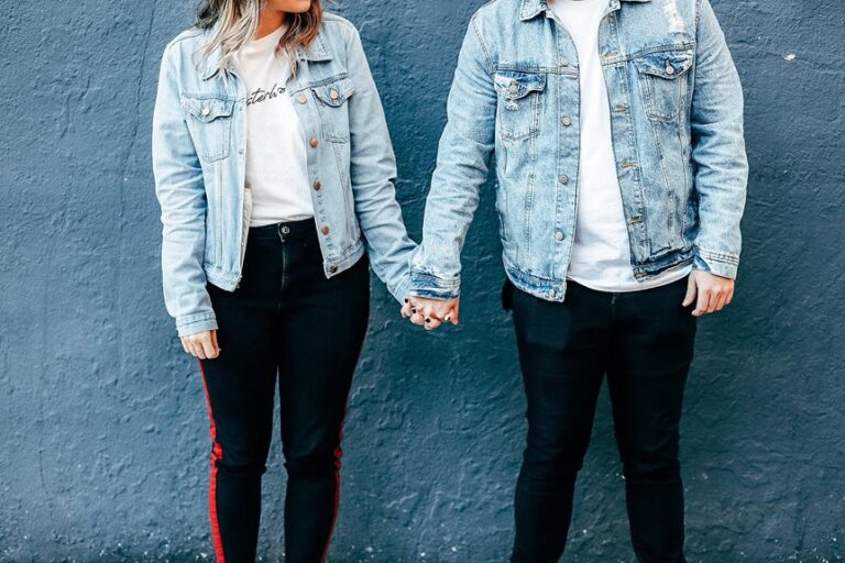 avoid jeans wear thermal layers