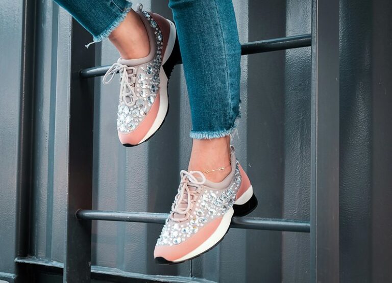 best women s sneakers for jeans