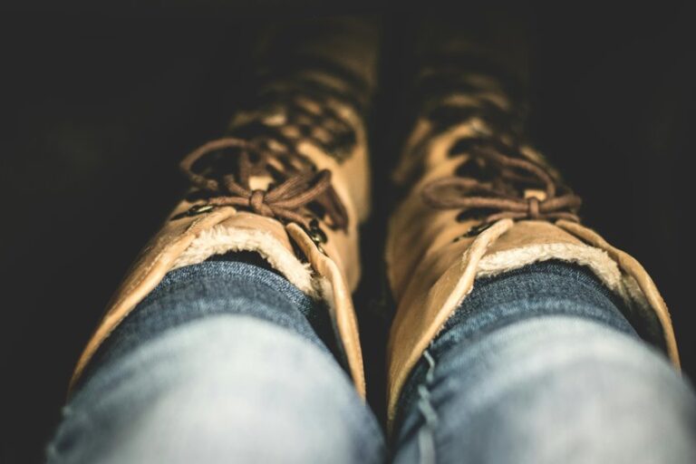 bootcut or skinny jeans