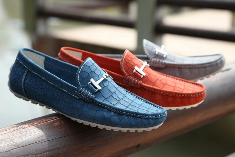 casual versatile shoes for men