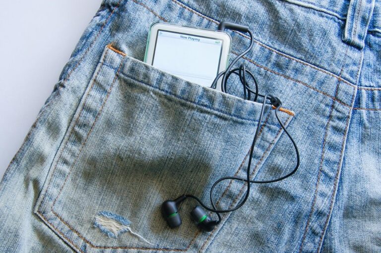 durable jeans for pool techs