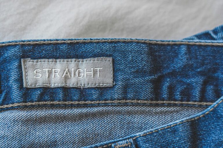flared high rise jeans for older