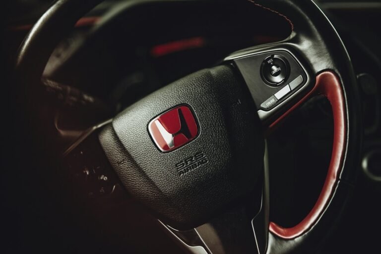 honda s luxury brand acura