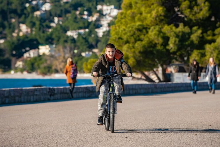 jeans for bicycle riding