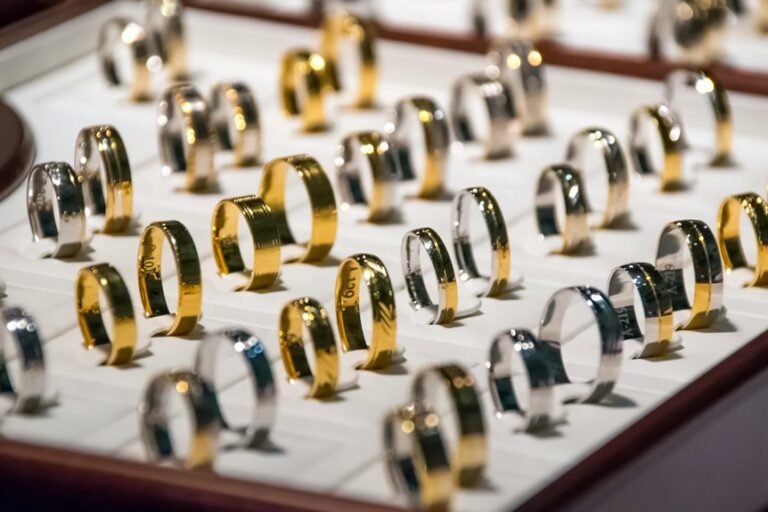 pandora jewellery tarnish resistance