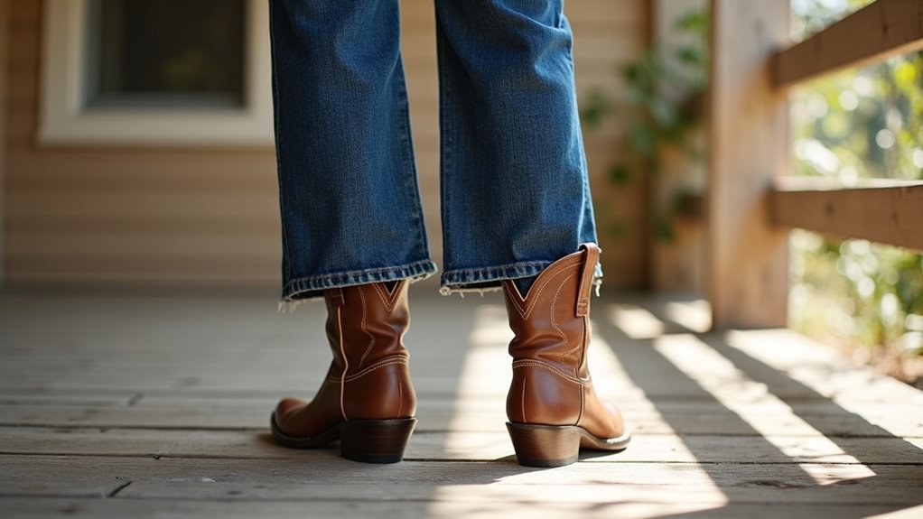 perfect fit enhances style