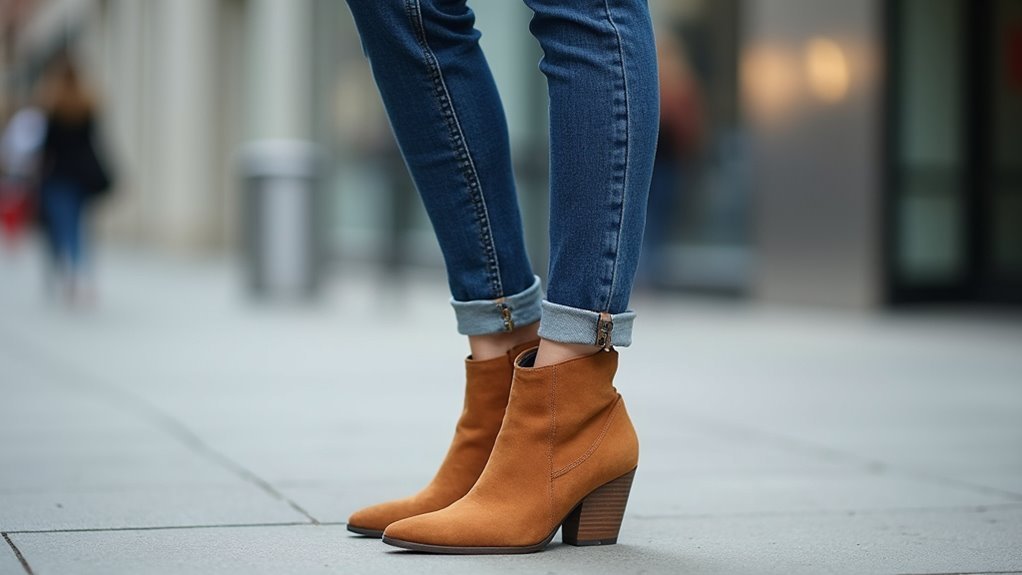 perfect hem length guide