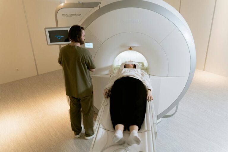 remove jewelry before scan