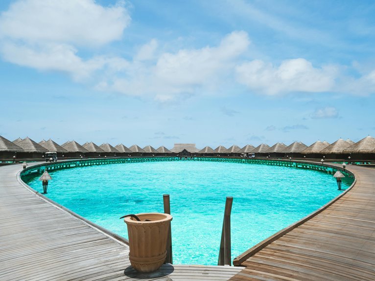 top luxury travel destinations 2026