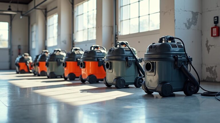 12 volt wet dry vacuums