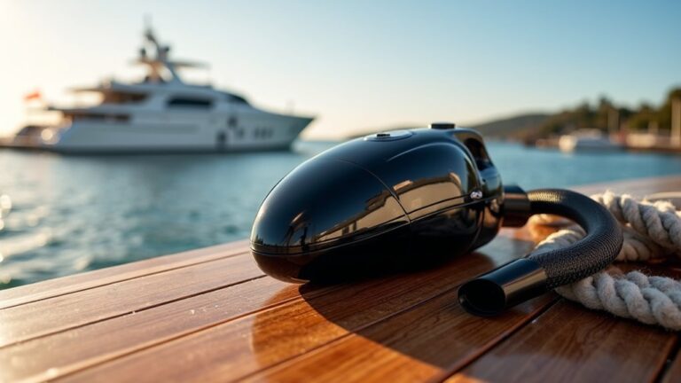 18 volt boat vacuums