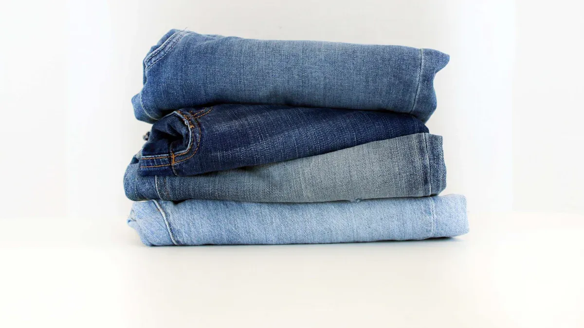Wrangler Jeans Size Chart