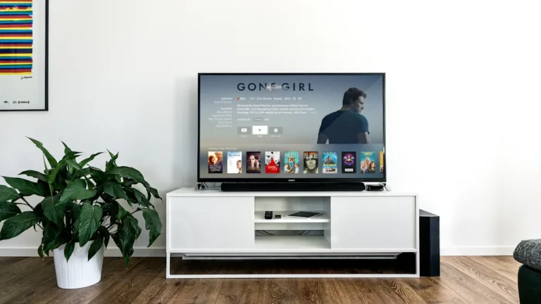 TV Size Chart – All TV sizes & TV dimensions